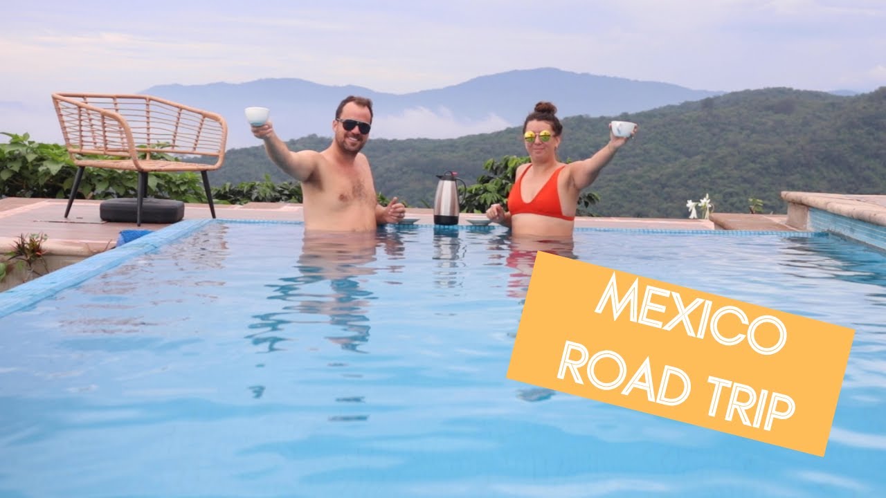 Ruta del Caf&eacute; Chiapas 2020 | Finca HAMBURGO | Mexico's Coffee Region