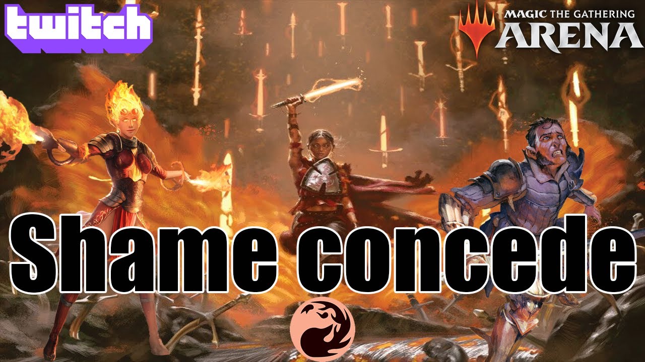 TURN 4 Star of Extinction! - Historic Bo1 Mono Red Land Destruction