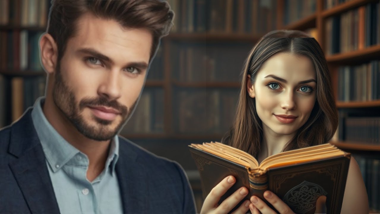 ELE REENCONTROU UM AMOR DO PASSADO E DESCOBRIU QUE O TEMPO N&Atilde;O APAGOU O QUE SENTIAM UM PELO OUTRO...