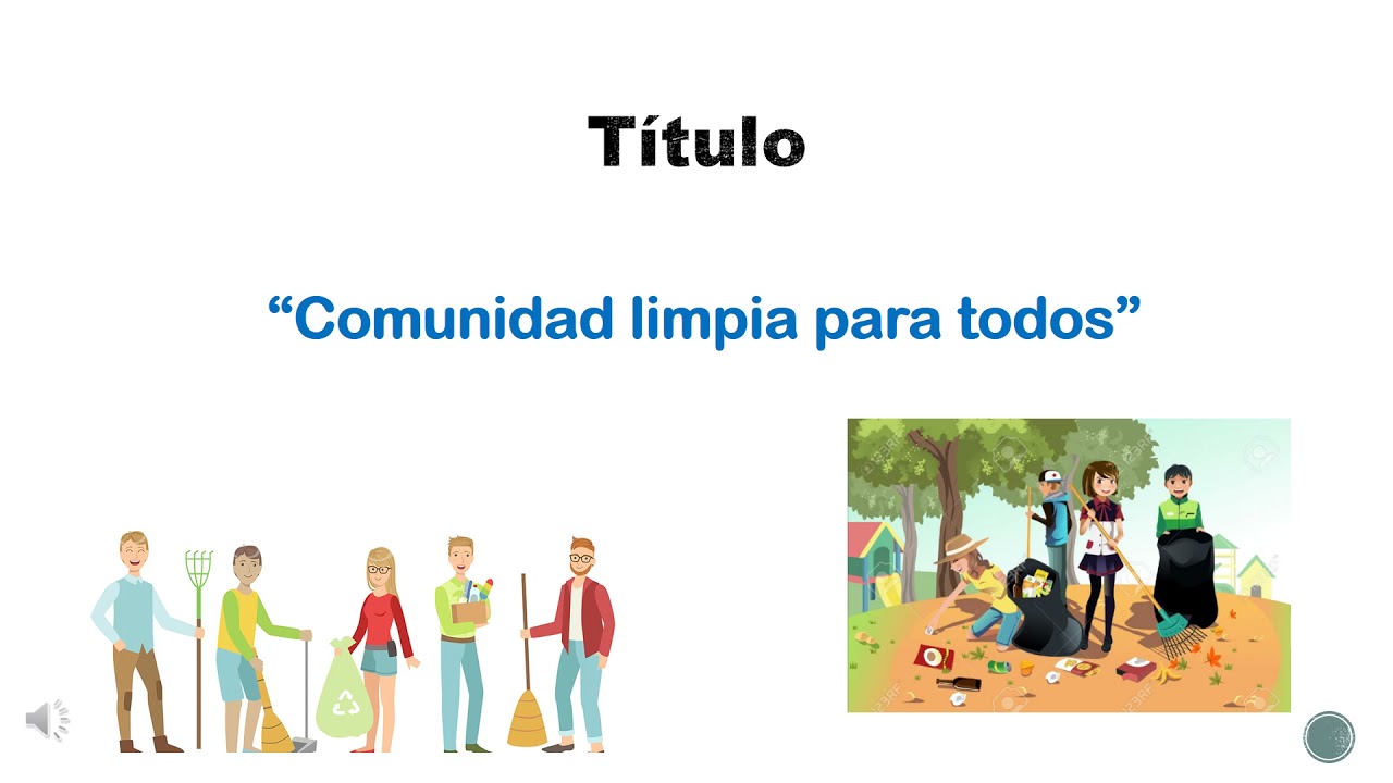 Proyectos Formativos