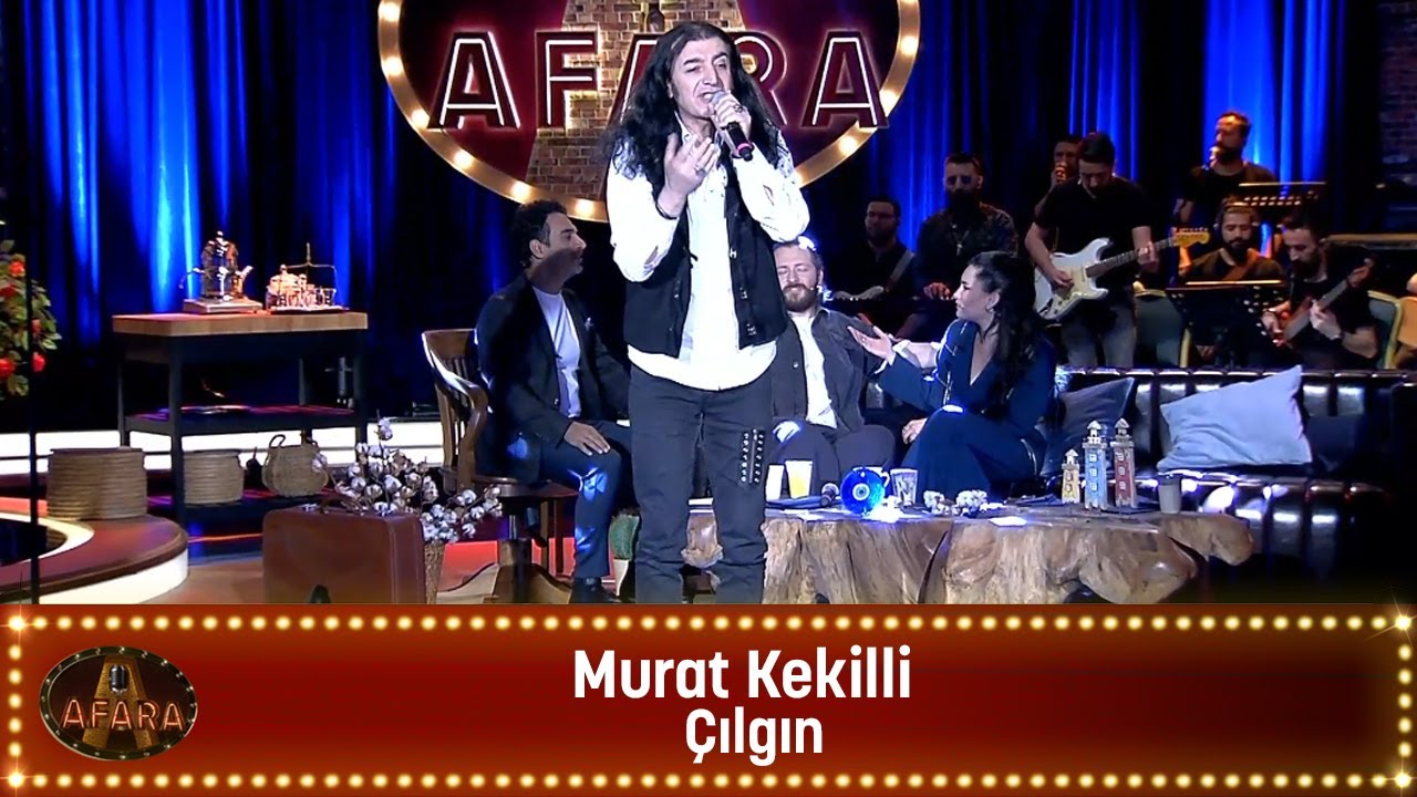 Murat Kekilli - &Ccedil;ILGIN