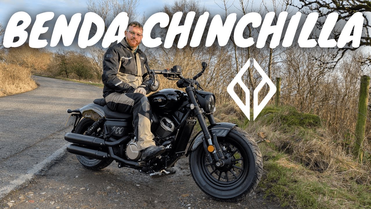 2026 Benda Chinchilla 500 | Real-World Review