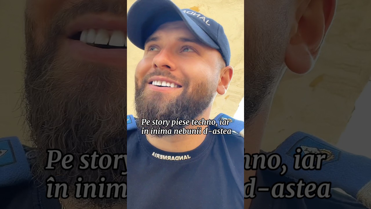 Pe story piese techno, iar în inima nebunii d-astea❤️❤️ 