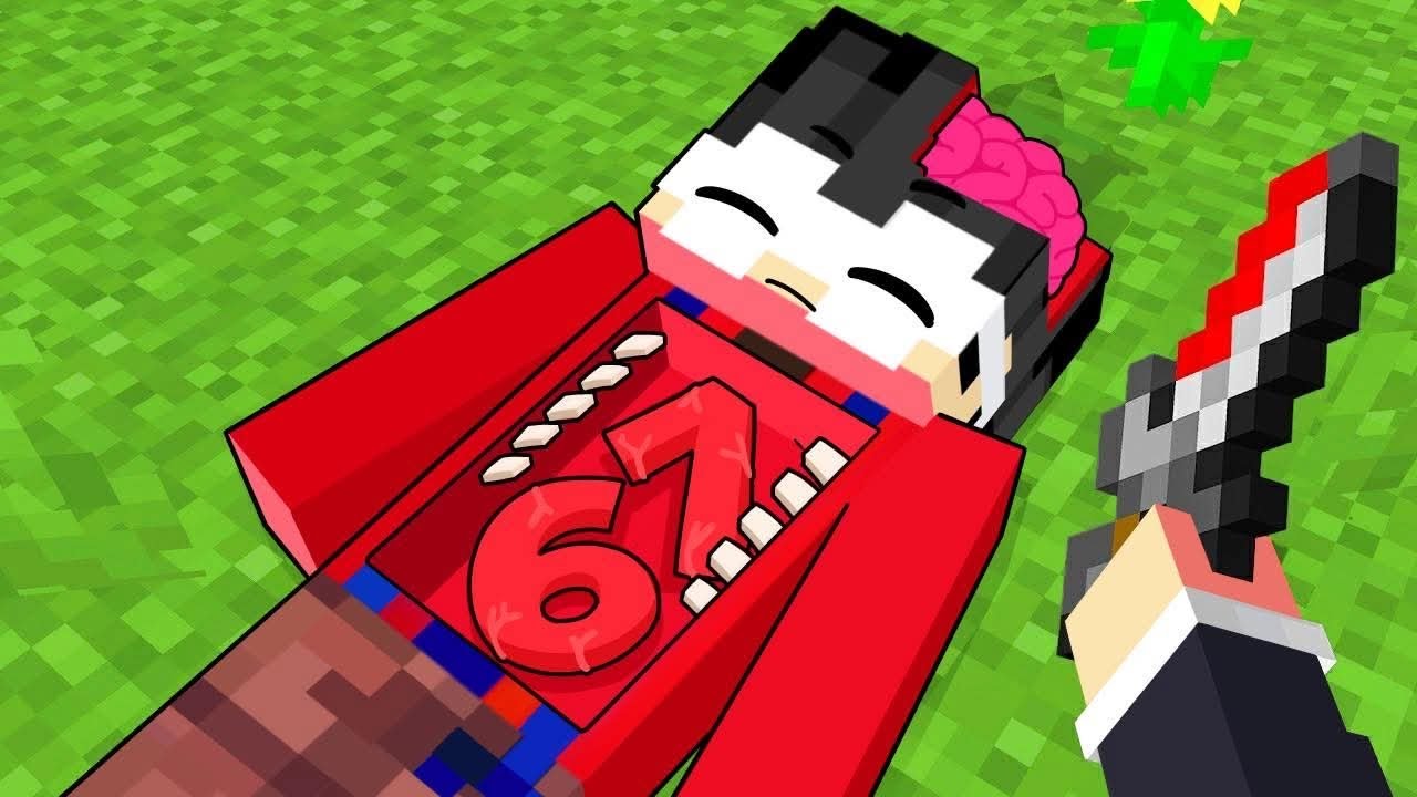 I Became a REAL Surgeon in Minecraft for 67 Hours!