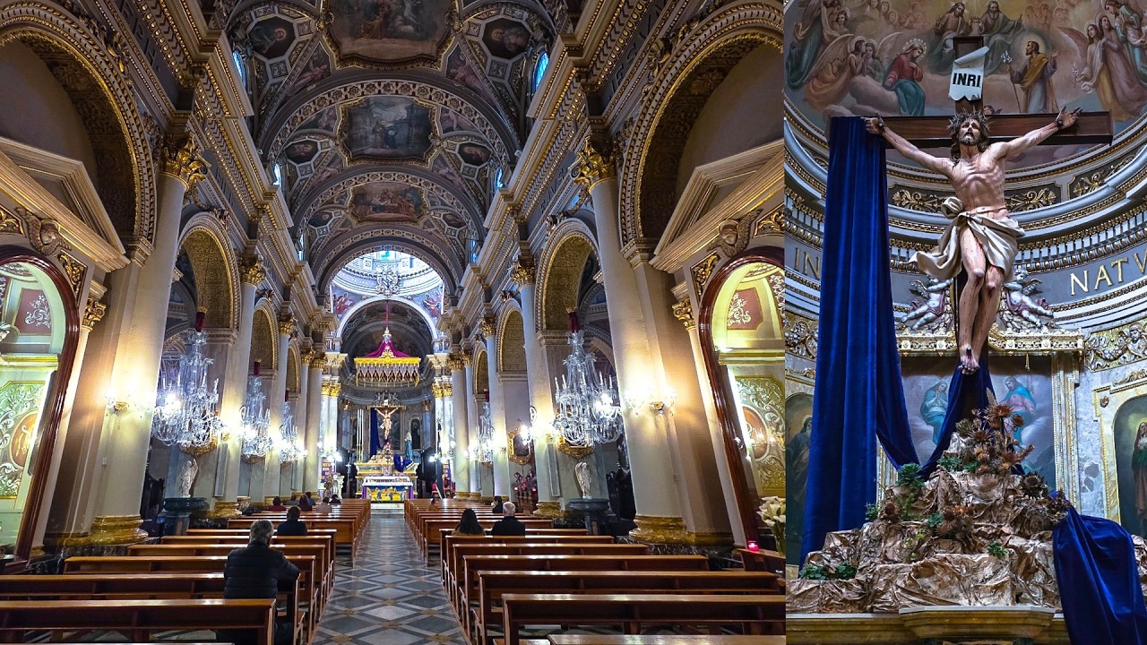 𝐐𝐚𝐥𝐚 𝐒𝐚𝐧 Ġ𝐮ż𝐞𝐩𝐩 / Ż𝐦𝐢𝐞𝐧 𝐢𝐫-𝐑𝐚𝐧𝐝𝐚𝐧 𝟐𝟎𝟐𝟔 / 𝐊𝐧𝐢𝐬𝐣𝐚 𝐌𝐢𝐧𝐧 Ġ𝐞𝐰𝐰𝐚