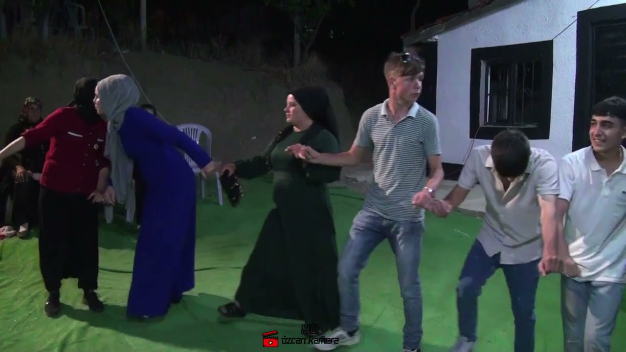 KEMALCAN & NİLAY  ÖZCAN Part 2