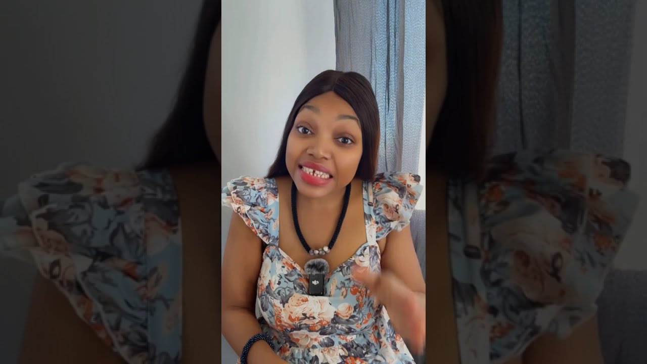 LE FRÈRE 🇨🇲BUVAIT LES RE*GLES DES FILLES QUE SON TALISMAN DONNÉ PAR SON FÉTICHEUR 🇨🇩 L’AVAIS REMIS🇬🇦