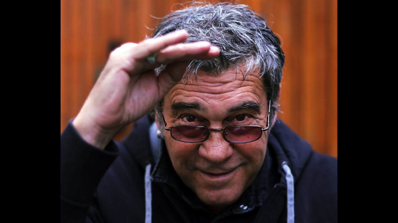 Comme à confesse, épisode 46 avec Philippe Guillard (Partie 1)