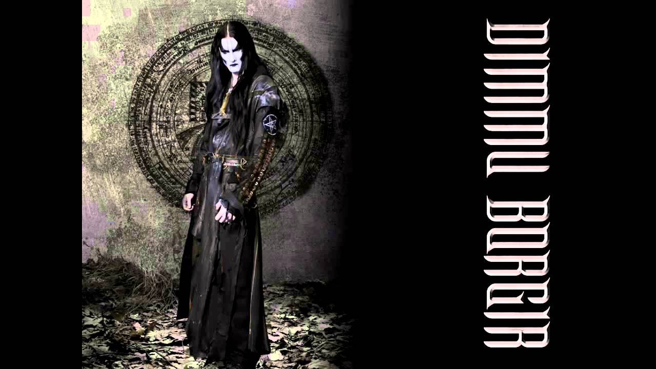 Dimmu Borgir - Mustis Piano Tribute