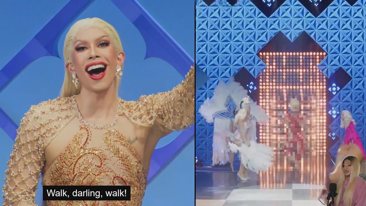 Победителем 3-го сезона Drag Race Thailand становится.......