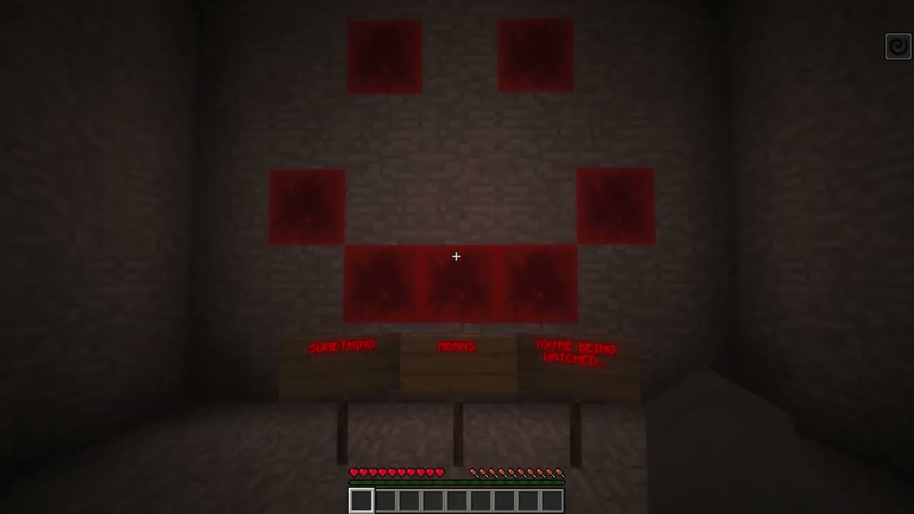 Minecraft Map 896 ( Something )