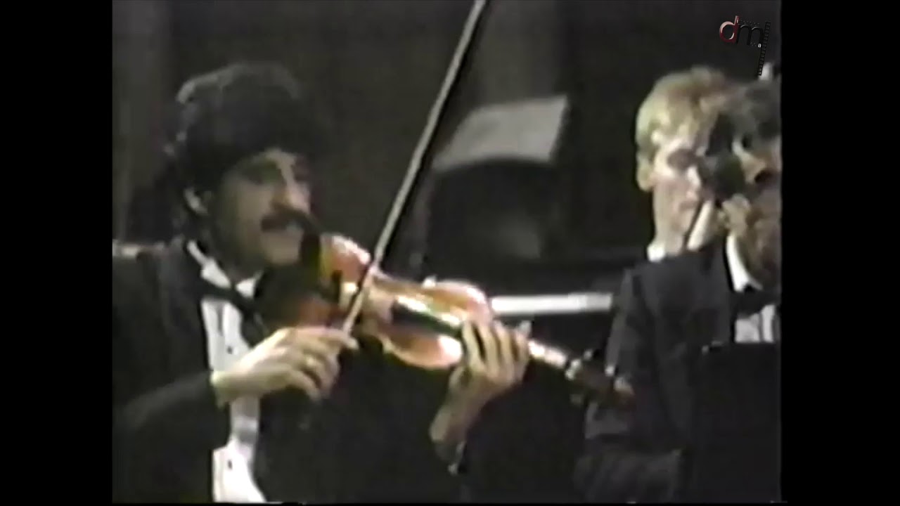 Rouhollah Khaleghi Orchestra ارکستر روح‌ الله خالقی - Golnoush Khaleghi /گلنوش خالقی