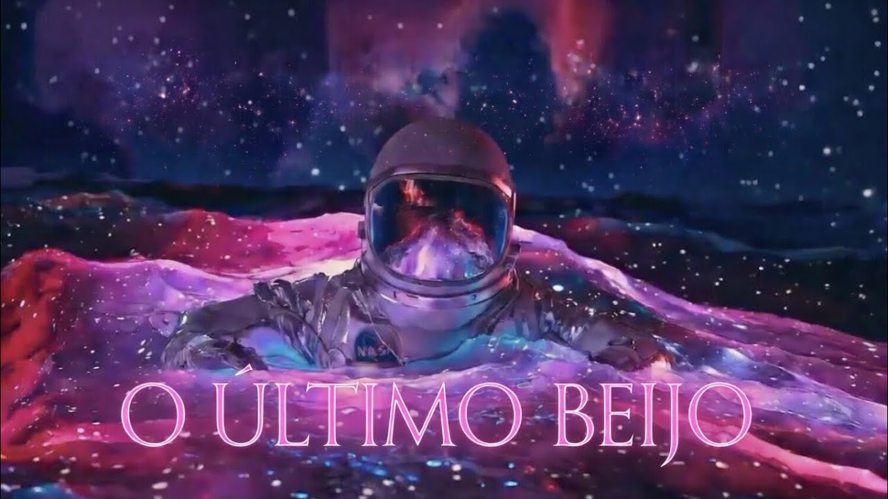 O ÚLTIMO BEIJO 