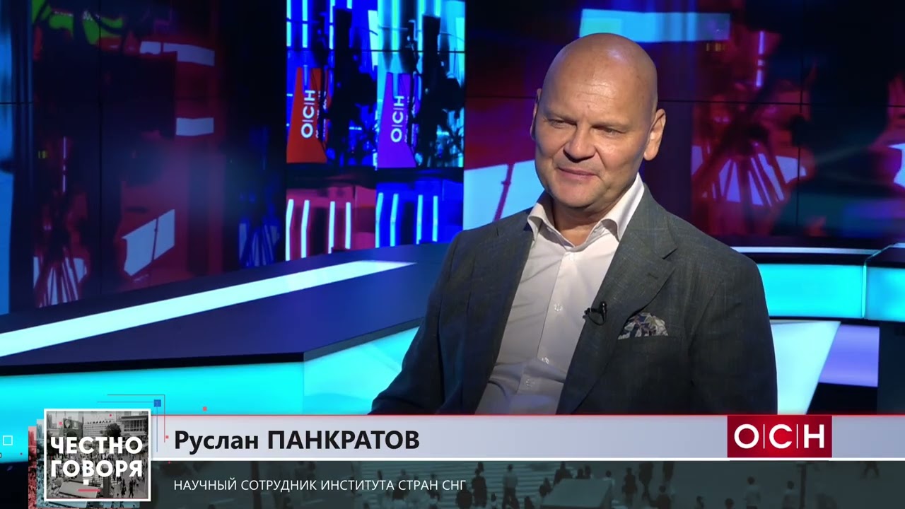 Павел Кузнецов -эксперт консорциума информационной безопасности ИИ - Технический суверенитет России 