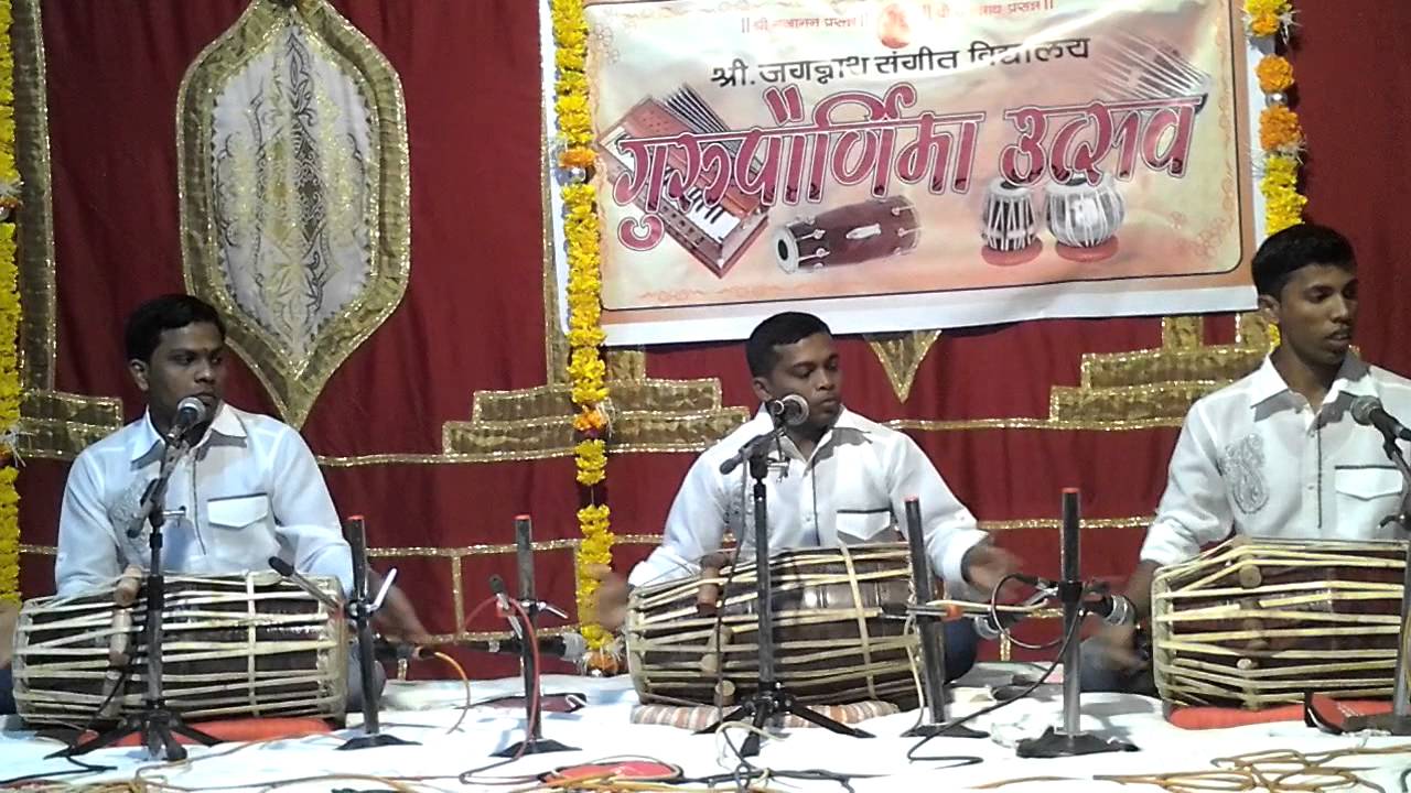 datta deepak &mayur