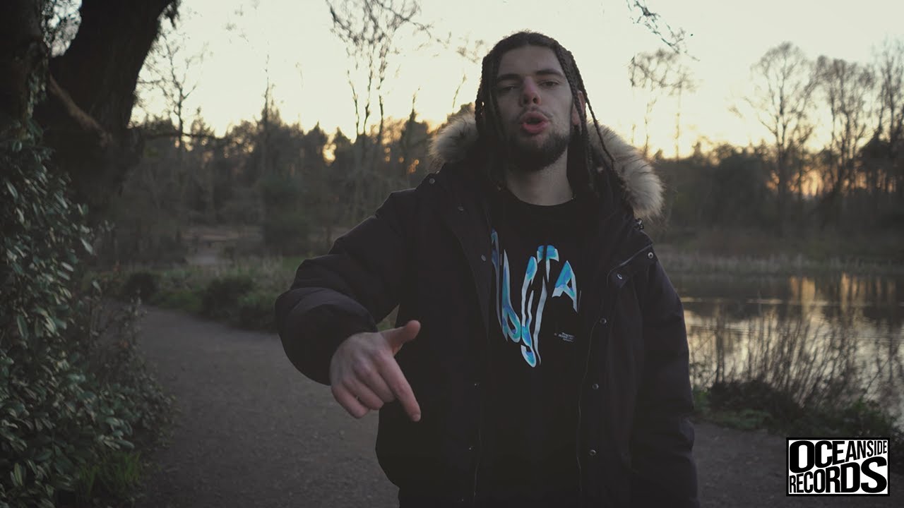 Chapter 1 - Bowlzy (OFFICIAL MUSIC VIDEO)