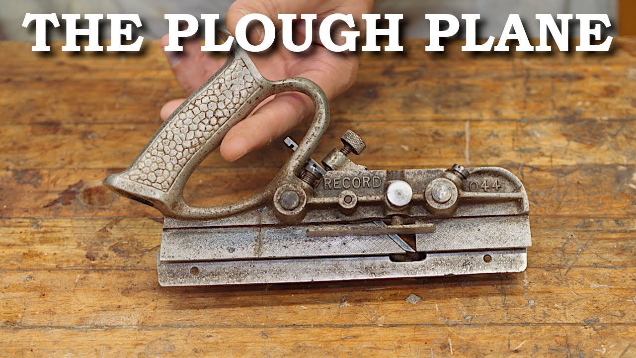 The Plough Plane: Everything You Need to Know
