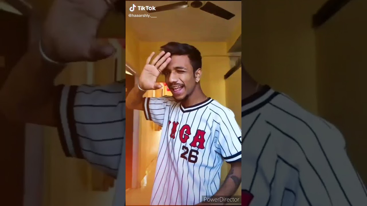#slomo king harsh.ly || viral video || || tik tok viral ||