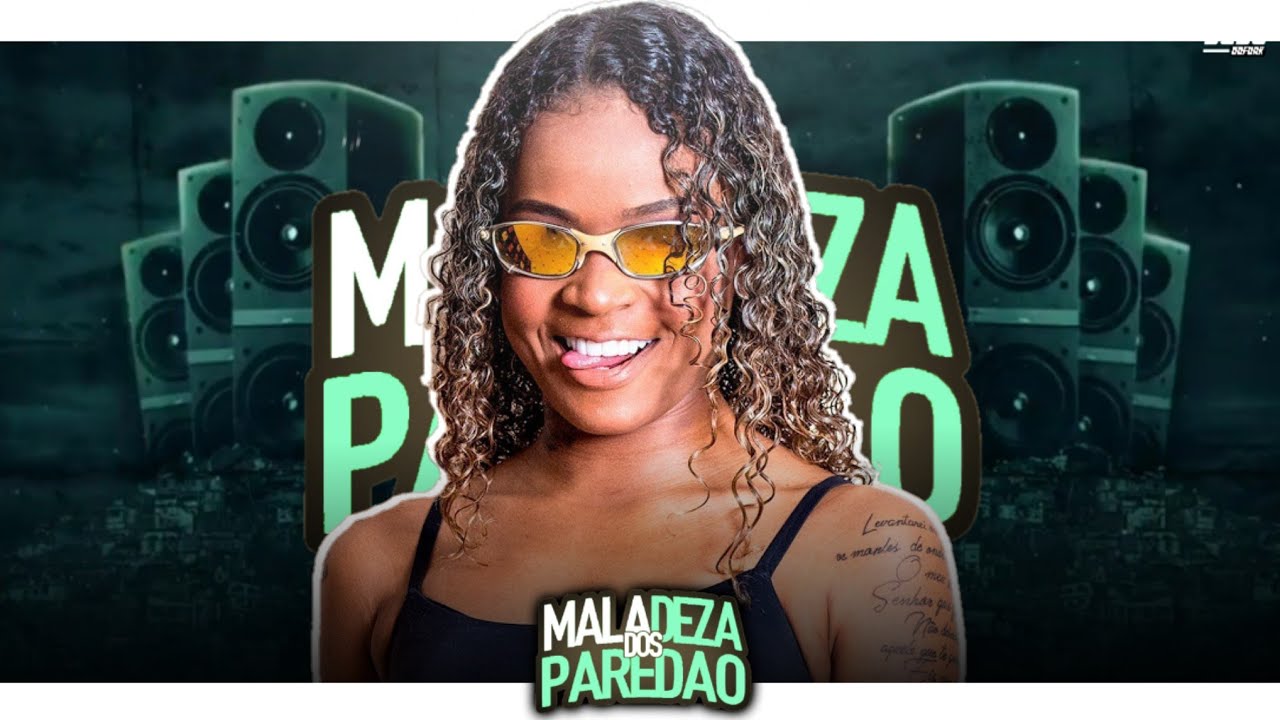 MC DRICKA - PARECE QUE NEM FALA - NOVINHO CONQUISTADOR - MEDLEY MC DRICKA - DJ ERY