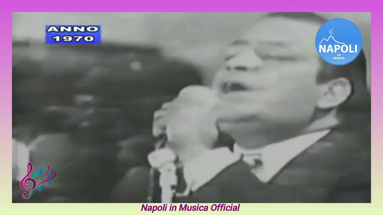 Mario Abbate - 'A Madoona d' 'e rrose
