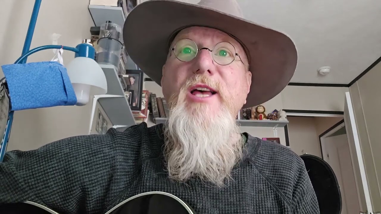 O Canada (From a Texan...with love)