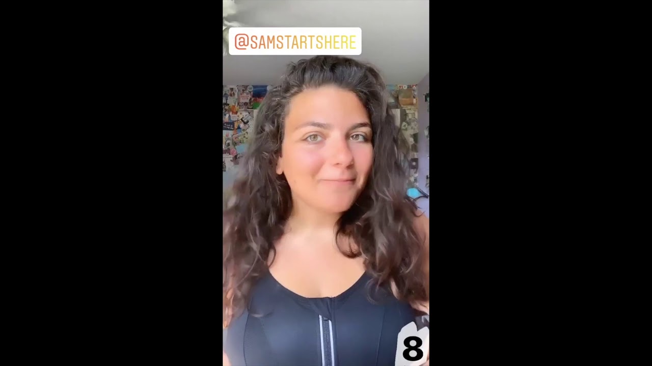 SHEFIT SISTERHOOD REVIEW! (Samstartshere)