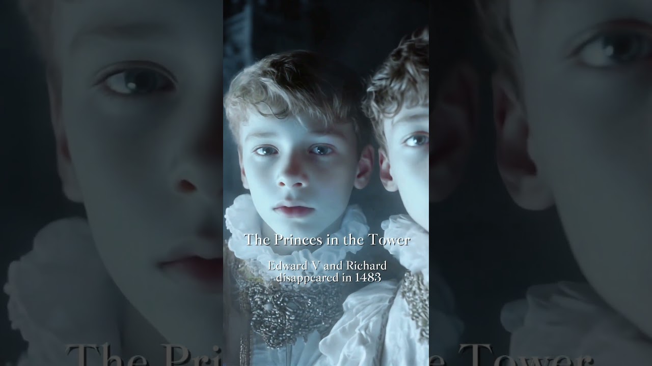 The Ghost of Anne Boleyn and Other Ghosts of the Tower of London