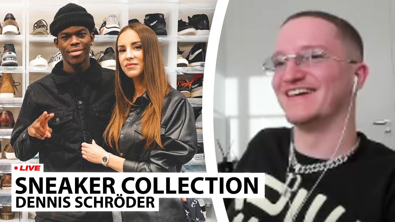 Justin reagiert auf 