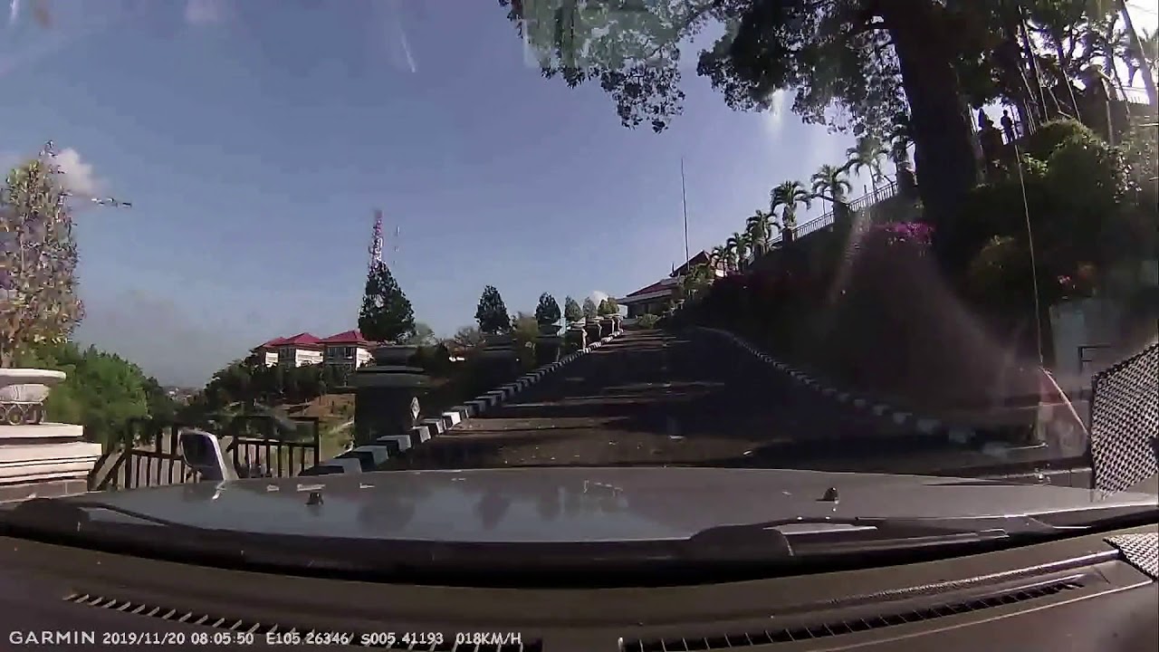 Hotel Bukit Randu, Bandar Lampung