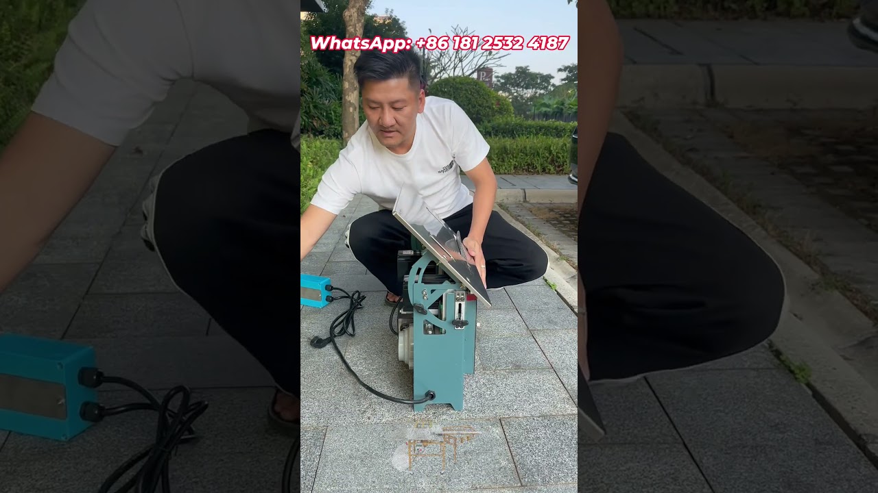 Multi-functional Sliding Table Saw - Brushless Motor Saw #diy #diyprojects