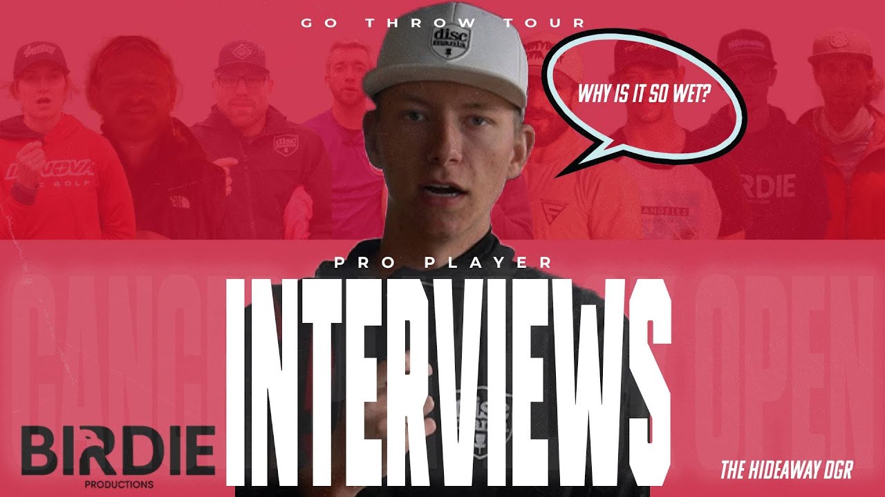 Go Throw Cancer Playbook Open Player Interviews