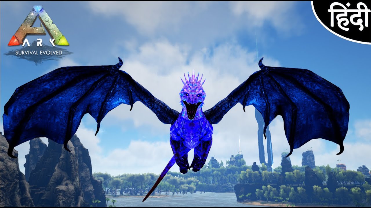 Ark Creatures Rebalanced | Hope Map | Day 3 | Taming @NEURO Gaming  Ka sath.