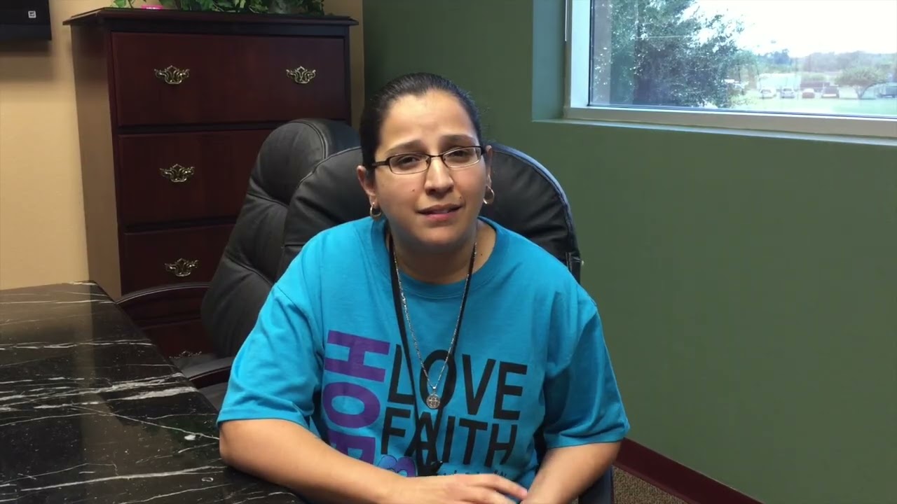 Tropical Texas Behavioral Health