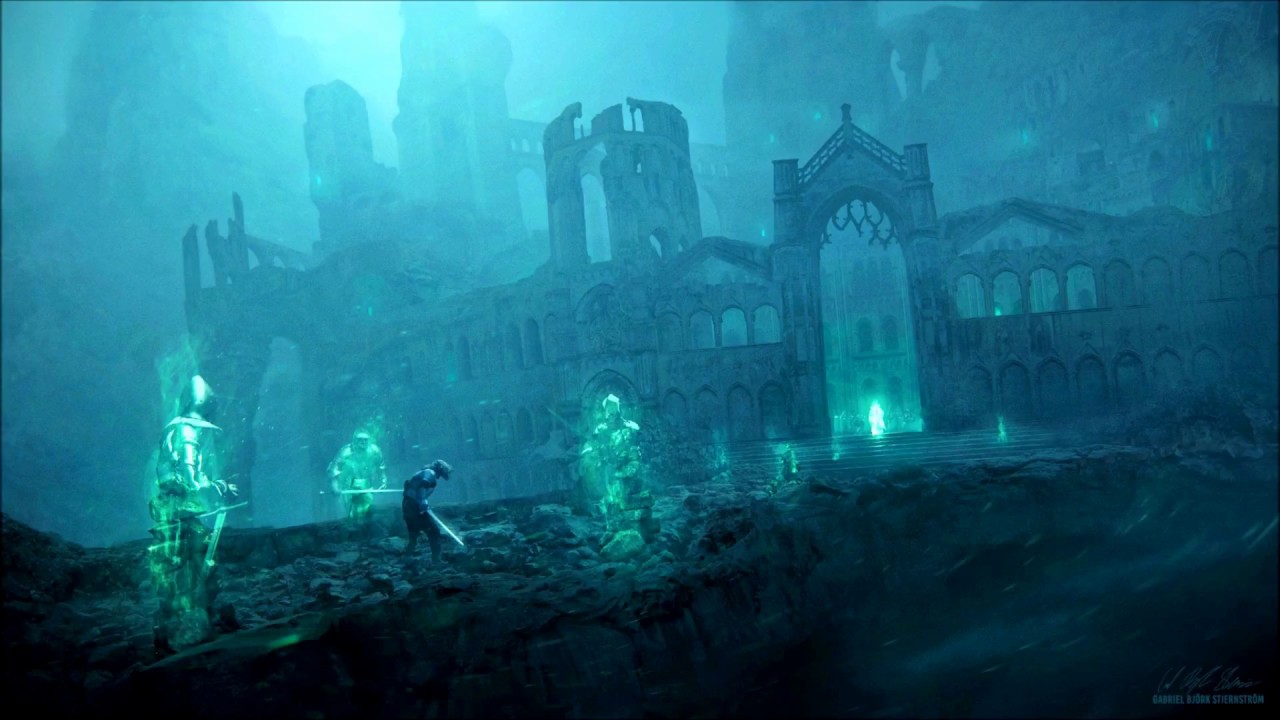 Immediate Music - Orpheus (Aleksandar Dimitrijevic - Epic Dramatic Vocal Orchestral)