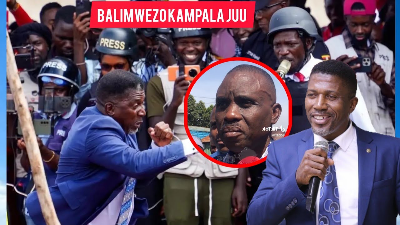 ELIAS LUKWAGO AFFA  ENGINEER BALIMWEZO AWANGUDDE  _Emilanga mwerere