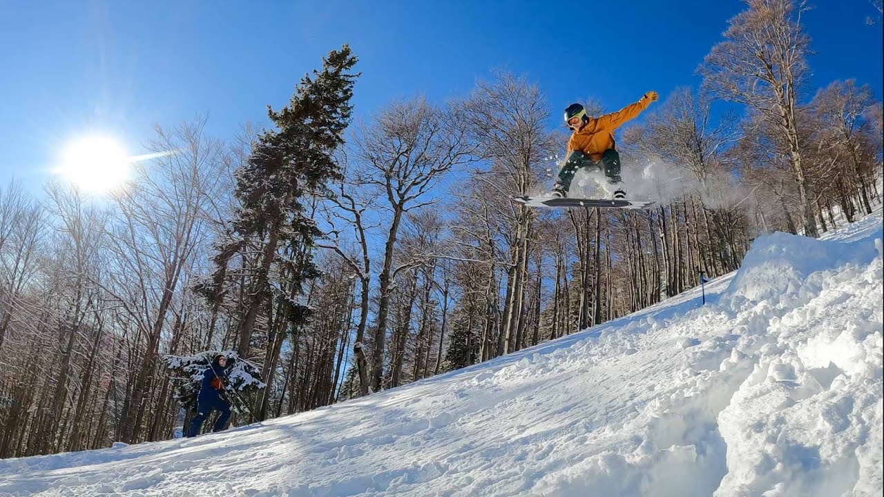 Niederösterreich's Skitourenschmankerl...