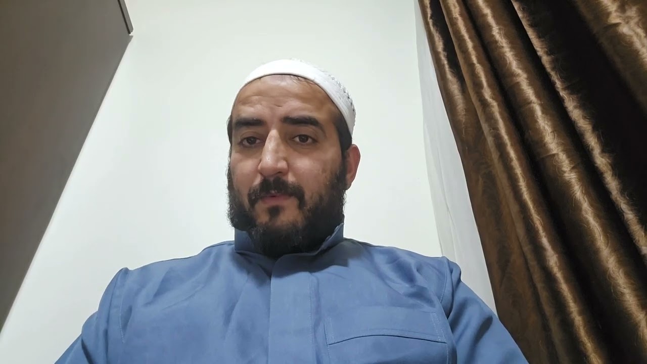 رؤيا خطيرة تحذر من حروب قادمة وسنة الجوع وضرورة ادخار الطعام.