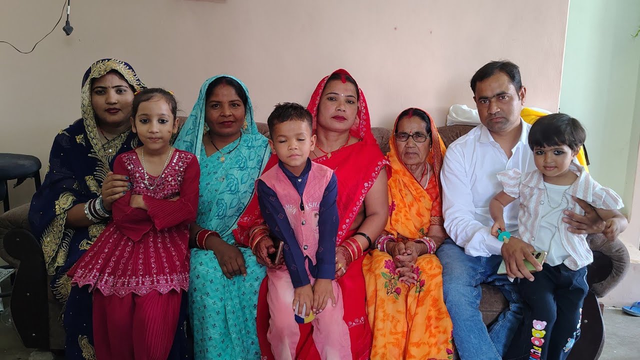 Vidai ki rasm🤔 main Gaye 😲❤🤗