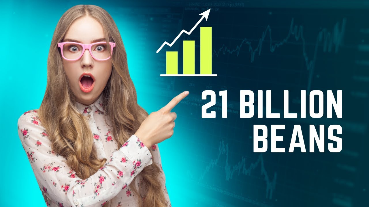 Baked Beans Miner | LIVE WITHDRAW | 21 Billion Beans + Automated Script 🐳