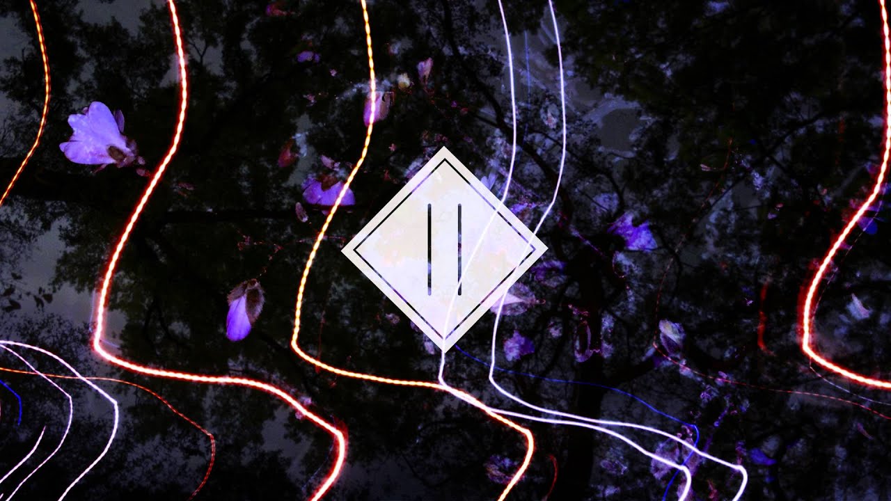 Sam Gellaitry - Forget