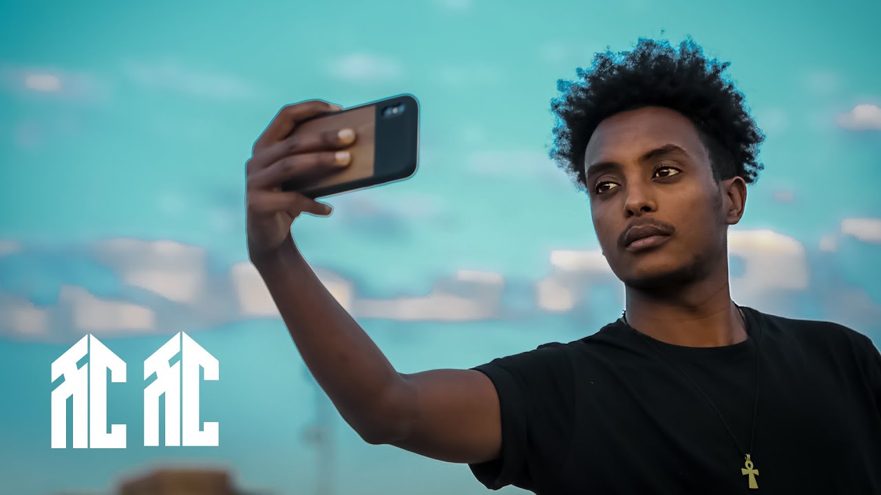 ሽር ሽር በጎንደር Shot on iPhone By Alexander Mulualem