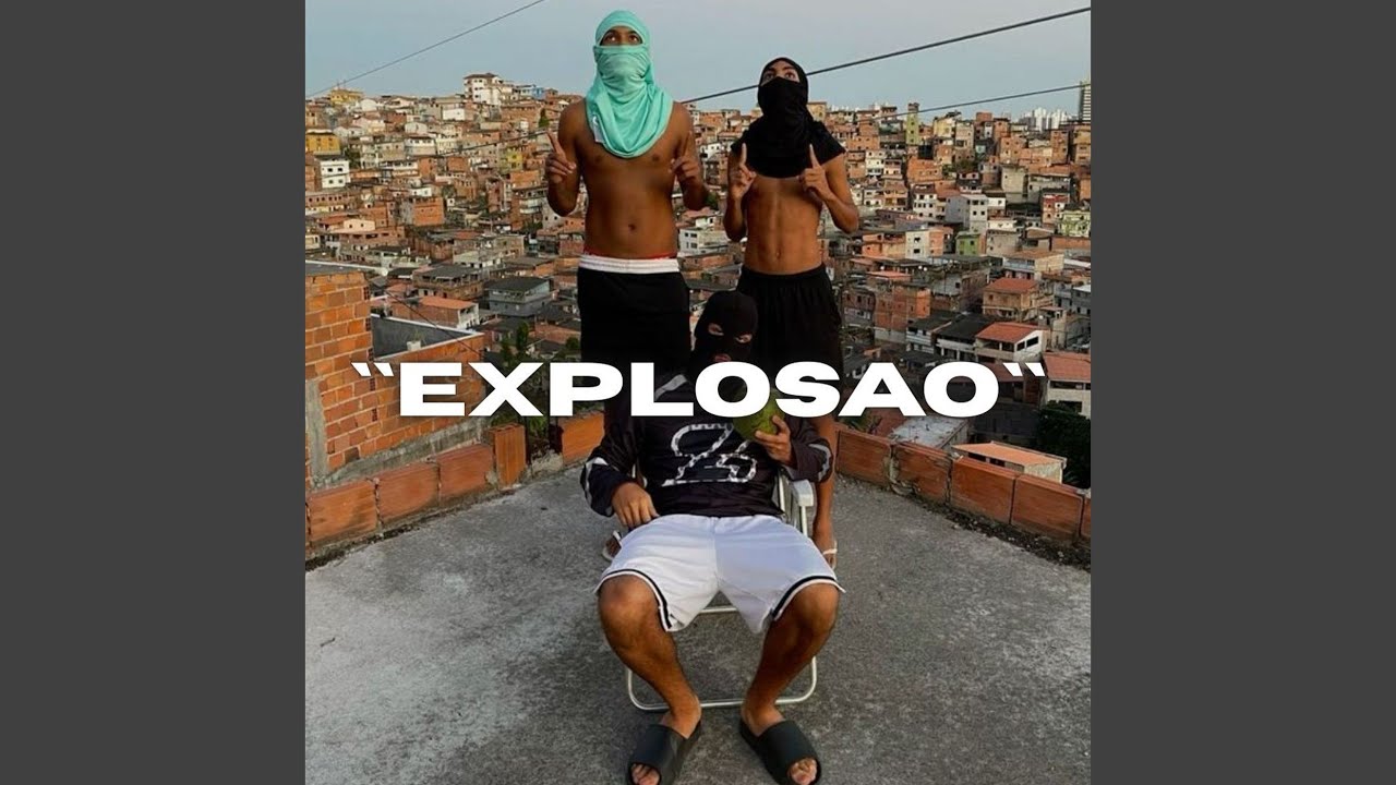 EXPLOSAO