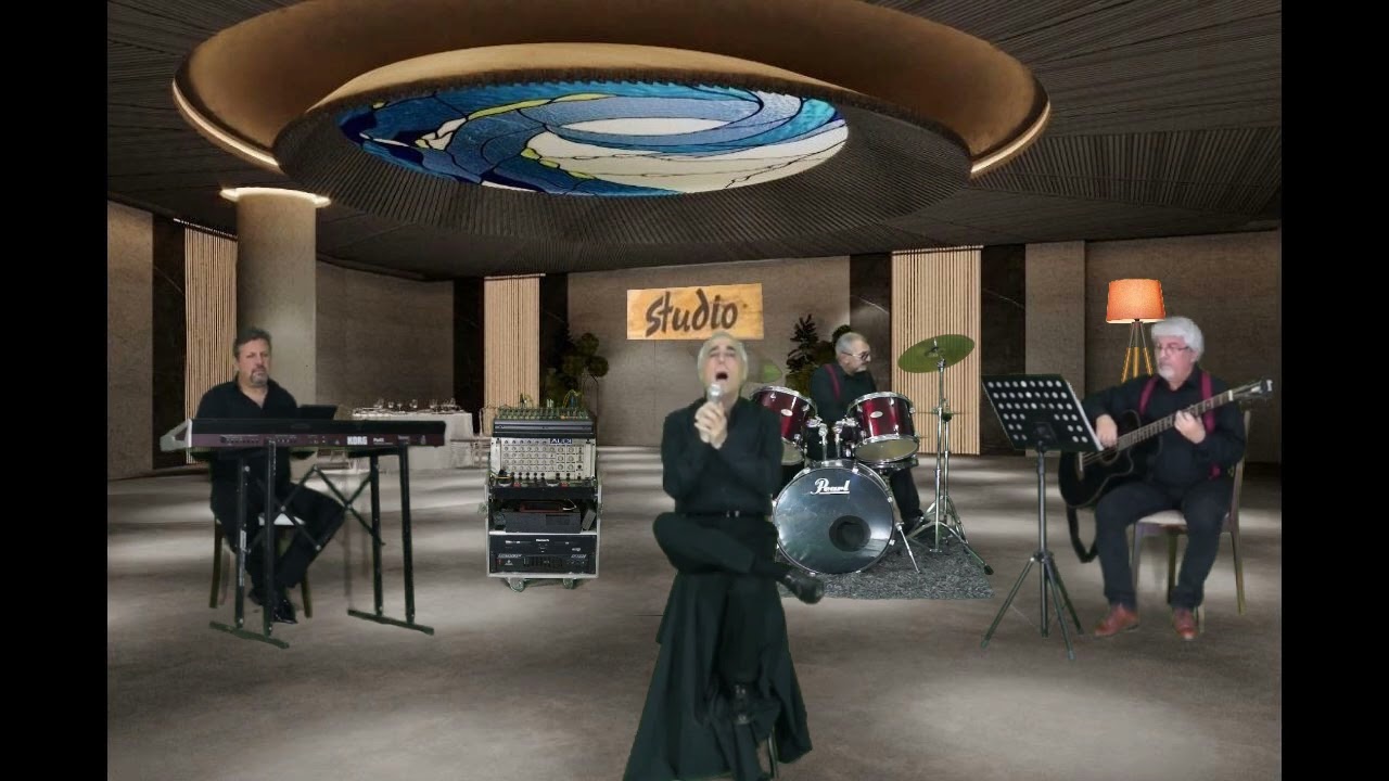 Blue Ritim Band - To da una vida