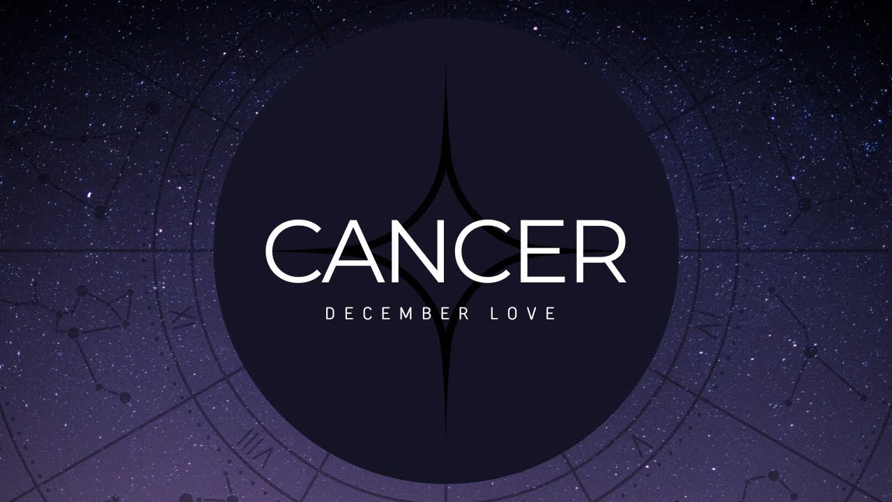 CANCER LOVE: Someone who put you through A lot! You really gotta hear this cancer 🫢
