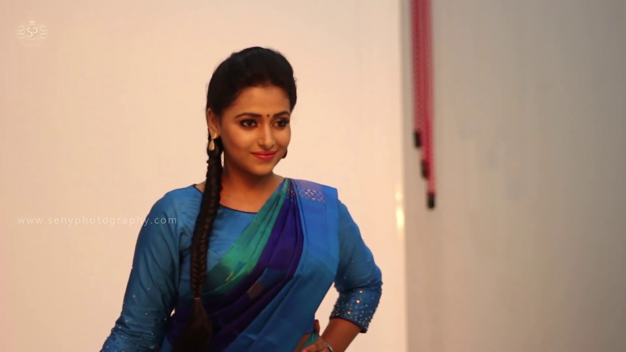 Anu sithara Photoshoot