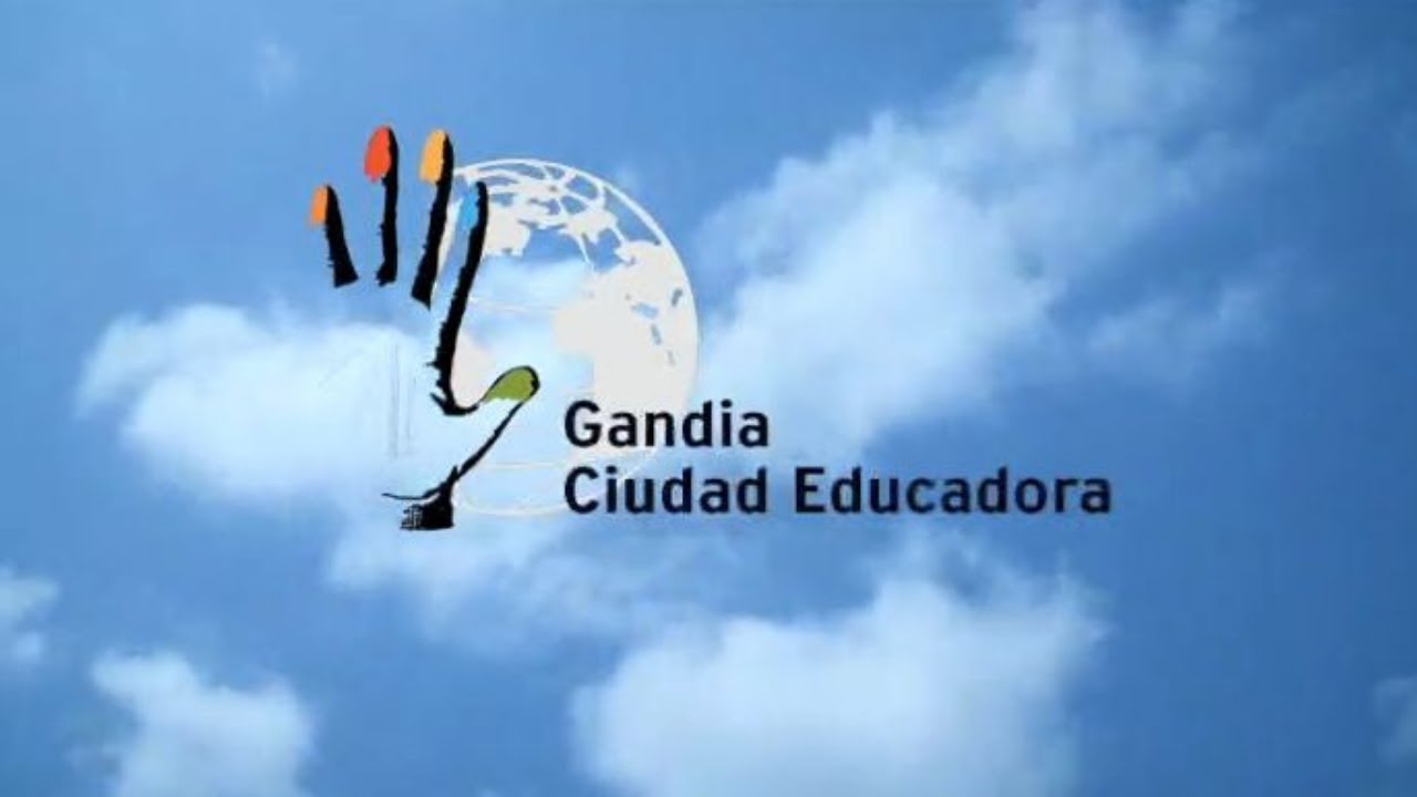 Gandia, Ciudad Educadora