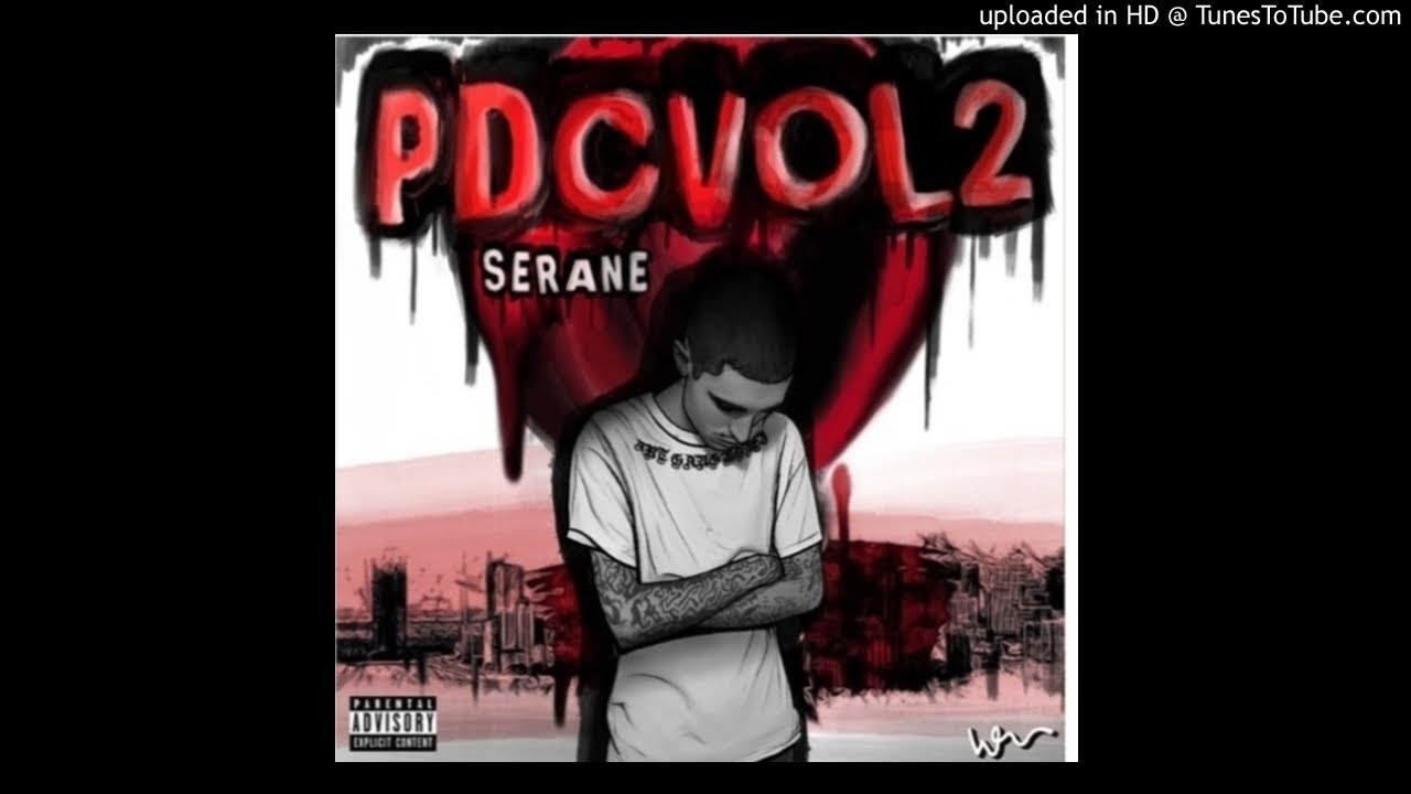 Serane "Elle" (Prod. By NerdCoke)