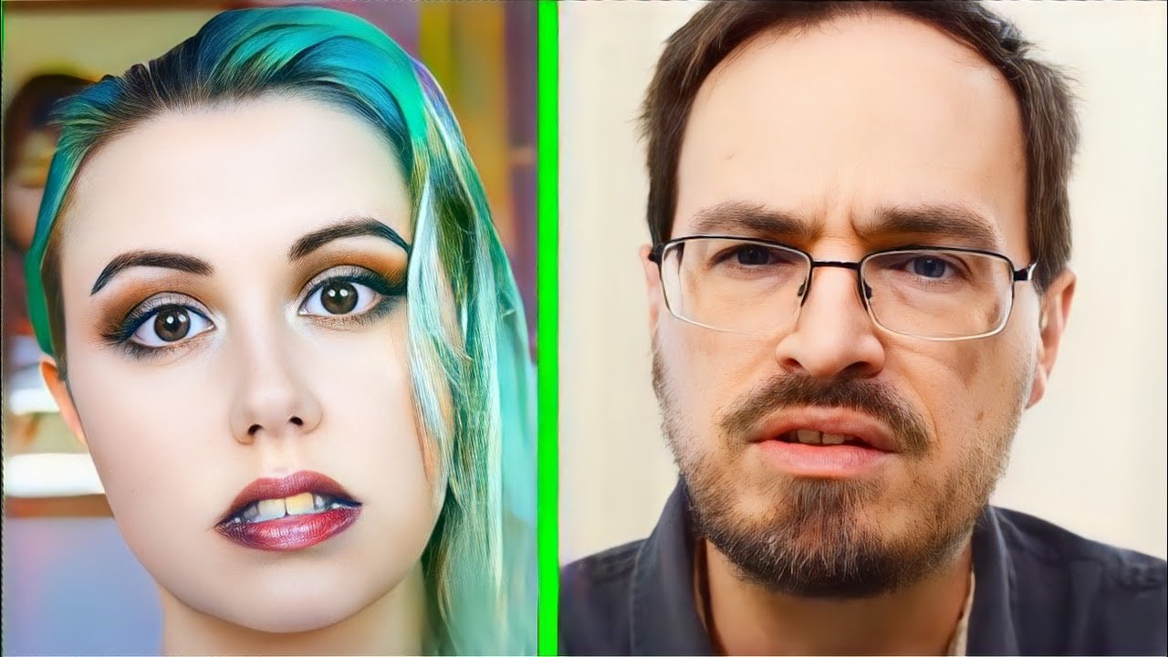 Реакция настоящего доктора на расстройства личности в TikTok