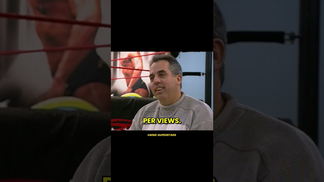 Paul Heyman's story of getting Michael Cole & Tazz on the call for the Brock/Rock main event