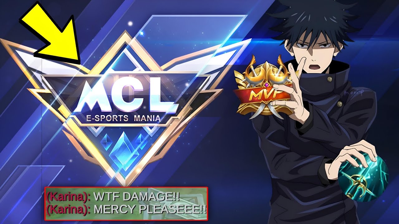 JULIAN BEST GUIDE TO WIN IN MCL FINAL!! (100% auto win)